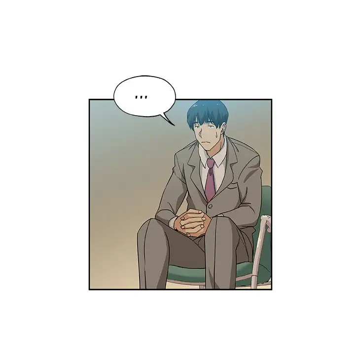 Missing Nine - Chapter 12 [photo 56] - MangaPorn