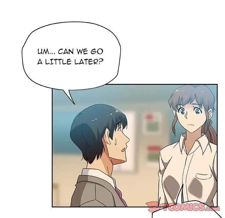 Missing Nine - Chapter 12 [photo 58] - MangaPorn