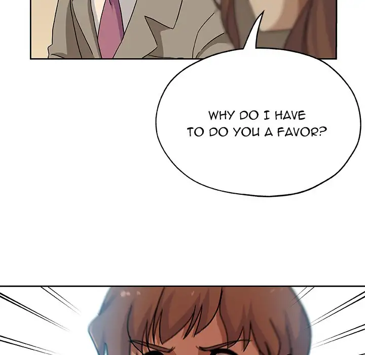 Missing Nine - Chapter 12 [photo 60] - MangaPorn