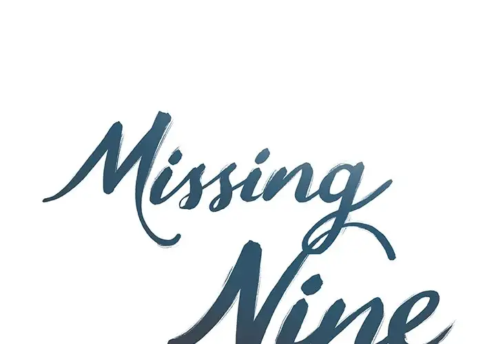 Missing Nine - Chapter 13 [photo 1] - MangaPorn