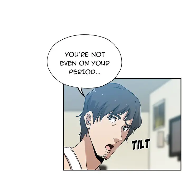 Missing Nine - Chapter 13 [photo 16] - MangaPorn