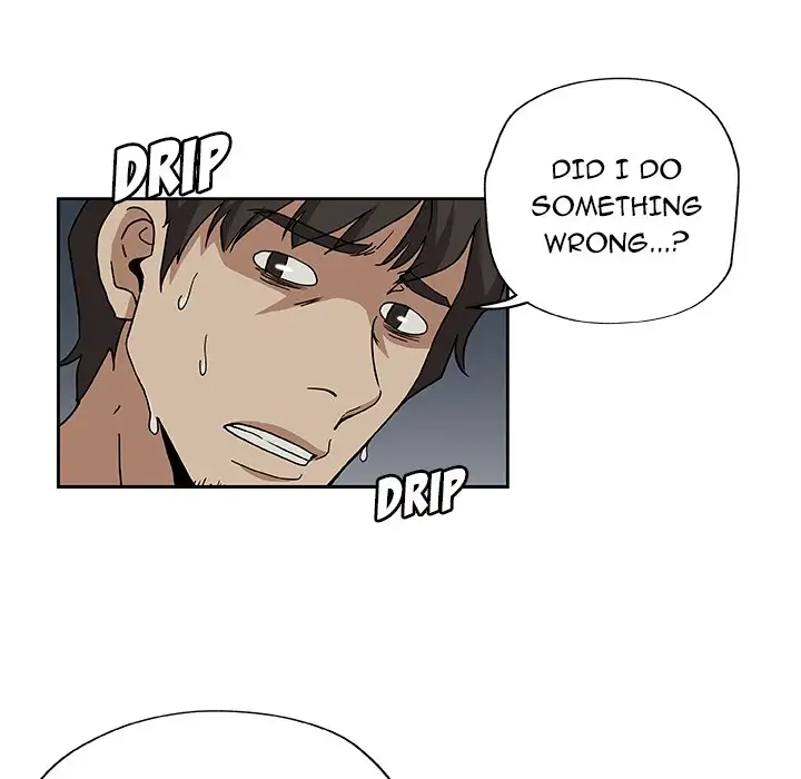Missing Nine - Chapter 13 [photo 17] - MangaPorn