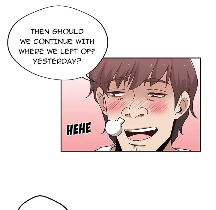 Missing Nine - Chapter 13 [photo 20] - MangaPorn