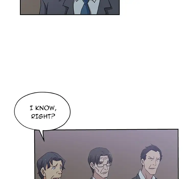 Missing Nine - Chapter 13 [photo 51] - MangaPorn