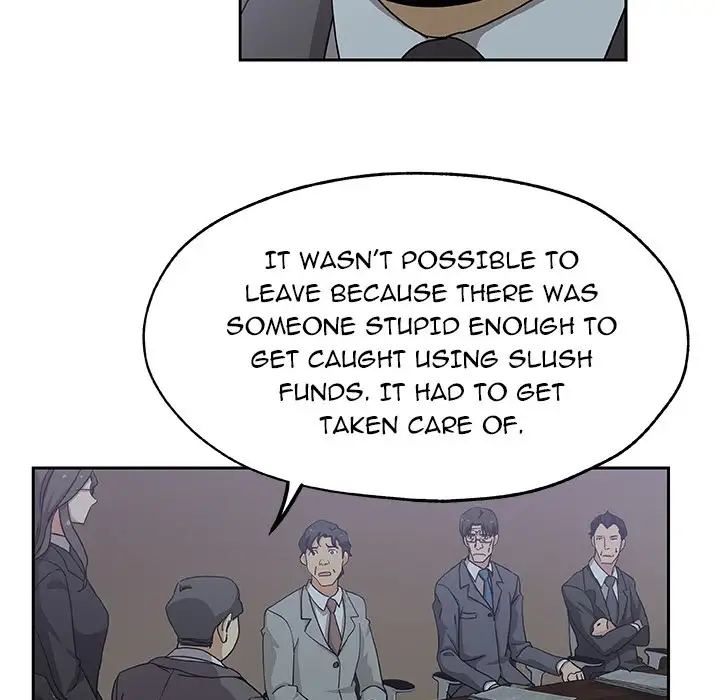 Missing Nine - Chapter 13 [photo 55] - MangaPorn