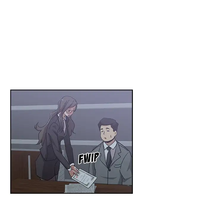 Missing Nine - Chapter 13 [photo 67] - MangaPorn