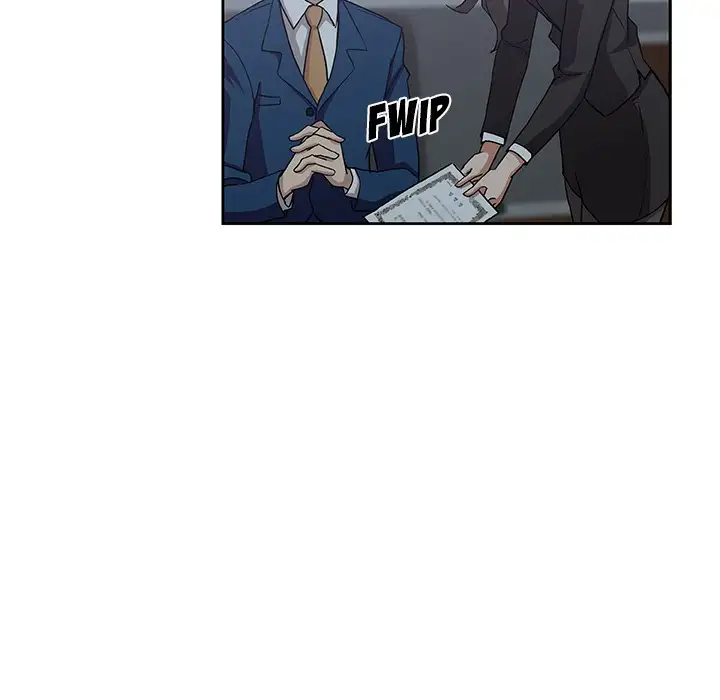 Missing Nine - Chapter 13 [photo 70] - MangaPorn