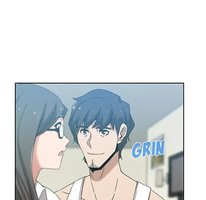 Missing Nine - Chapter 13 [photo 9] - MangaPorn