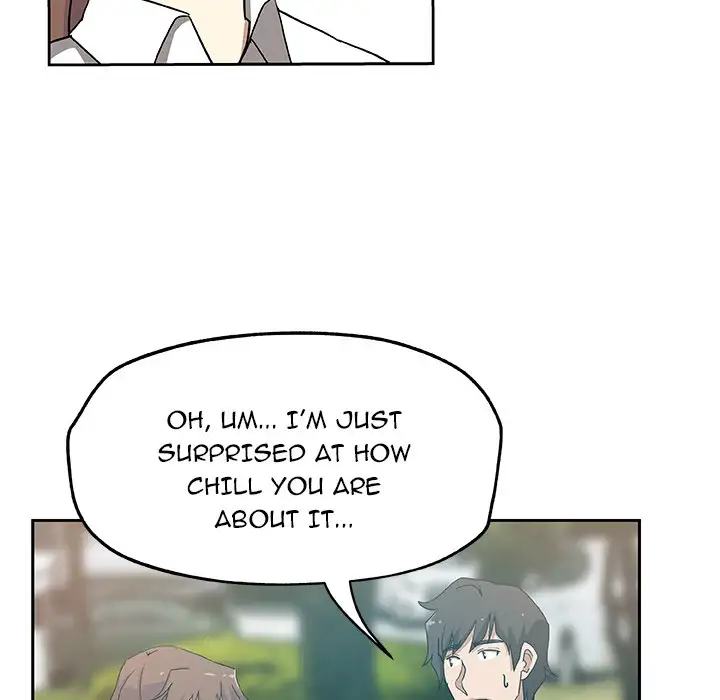 Missing Nine - Chapter 14 [photo 21] - MangaPorn