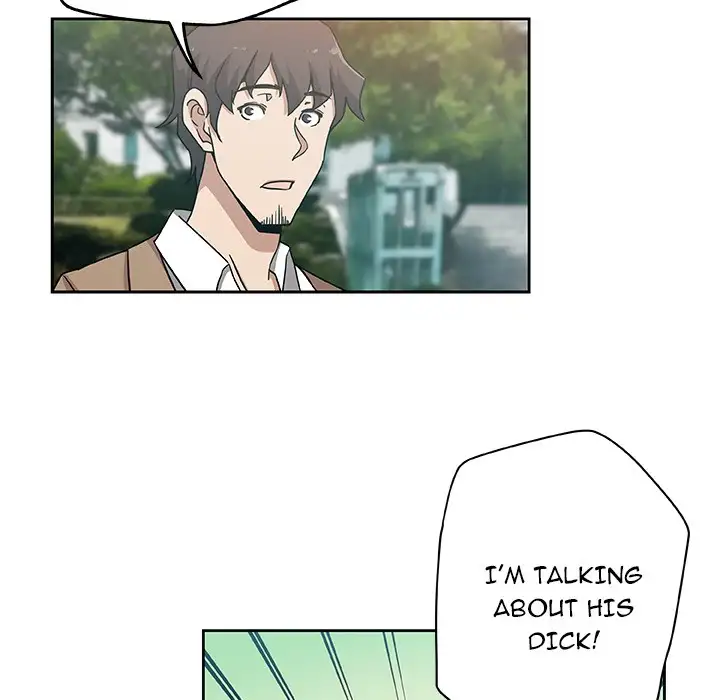 Missing Nine - Chapter 14 [photo 30] - MangaPorn