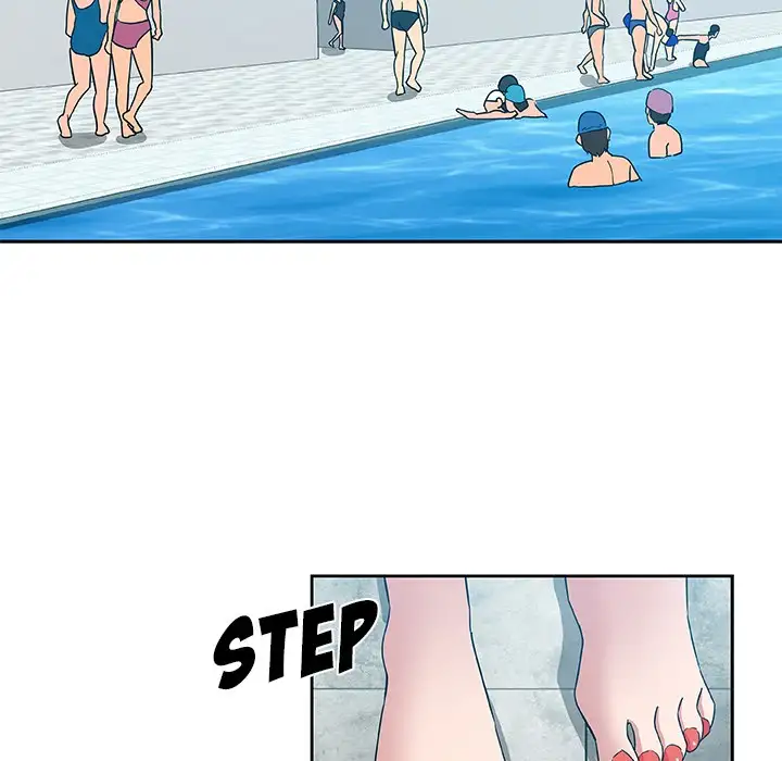 Missing Nine - Chapter 14 [photo 37] - MangaPorn