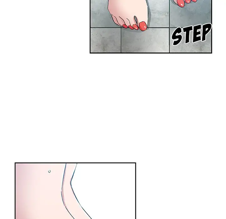 Missing Nine - Chapter 14 [photo 38] - MangaPorn