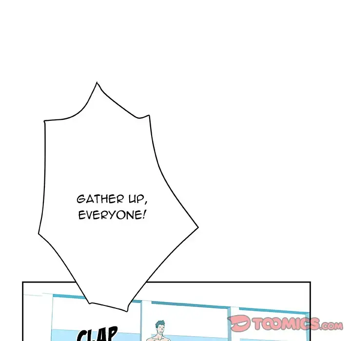 Missing Nine - Chapter 14 [photo 50] - MangaPorn