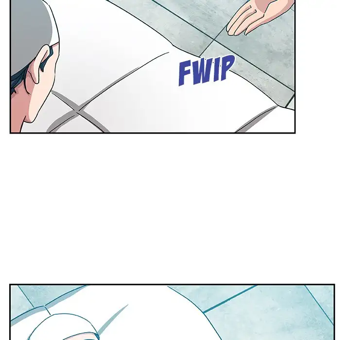 Missing Nine - Chapter 14 [photo 61] - MangaPorn
