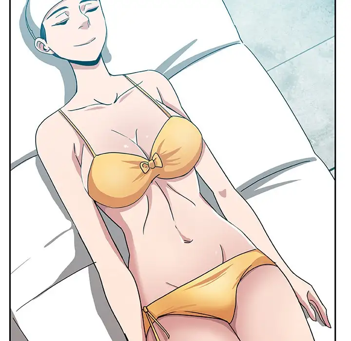 Missing Nine - Chapter 14 [photo 62] - MangaPorn