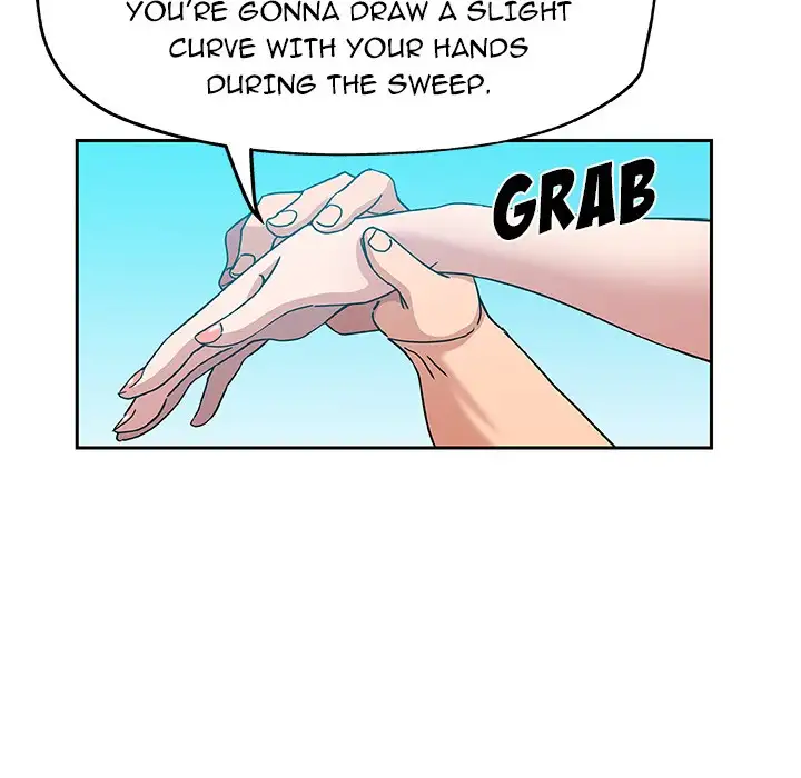 Missing Nine - Chapter 14 [photo 71] - MangaPorn