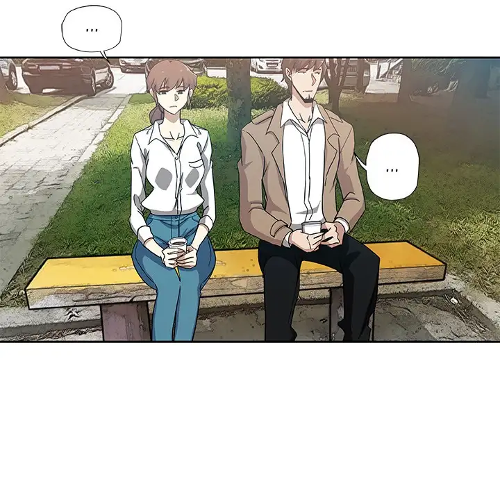 Missing Nine - Chapter 14 [photo 8] - MangaPorn