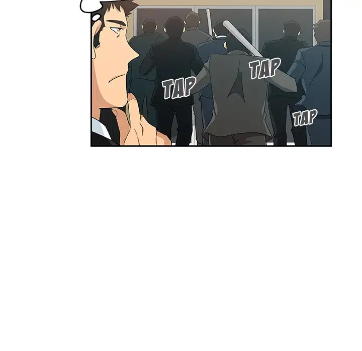 Missing Nine - Chapter 15 [photo 24] - MangaPorn