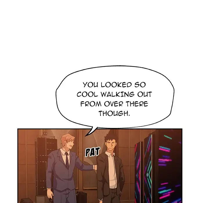 Missing Nine - Chapter 15 [photo 43] - MangaPorn