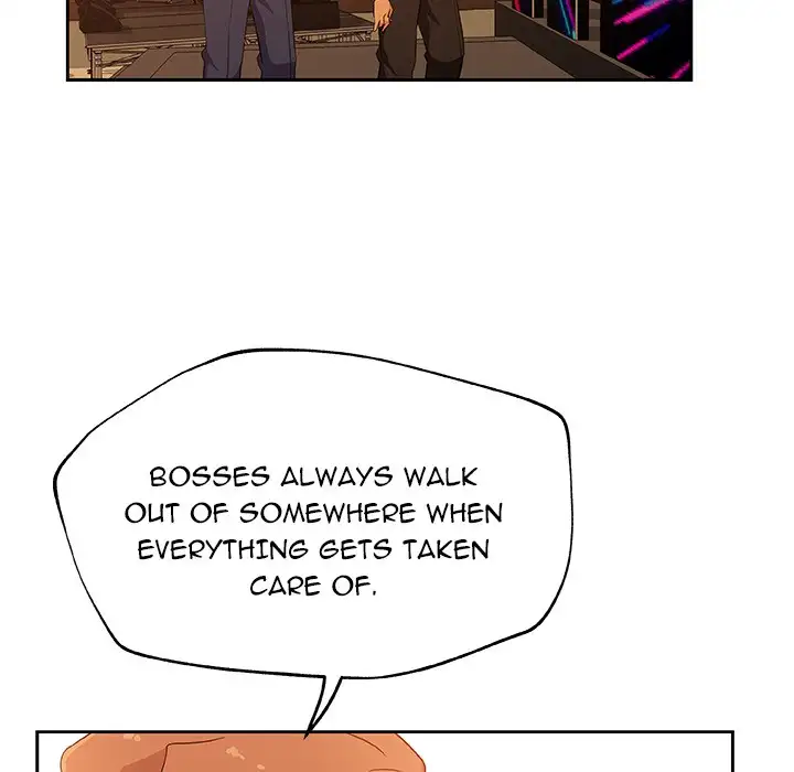 Missing Nine - Chapter 15 [photo 44] - MangaPorn