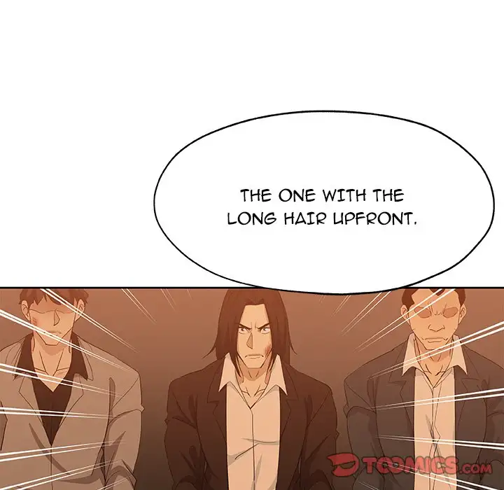 Missing Nine - Chapter 15 [photo 50] - MangaPorn