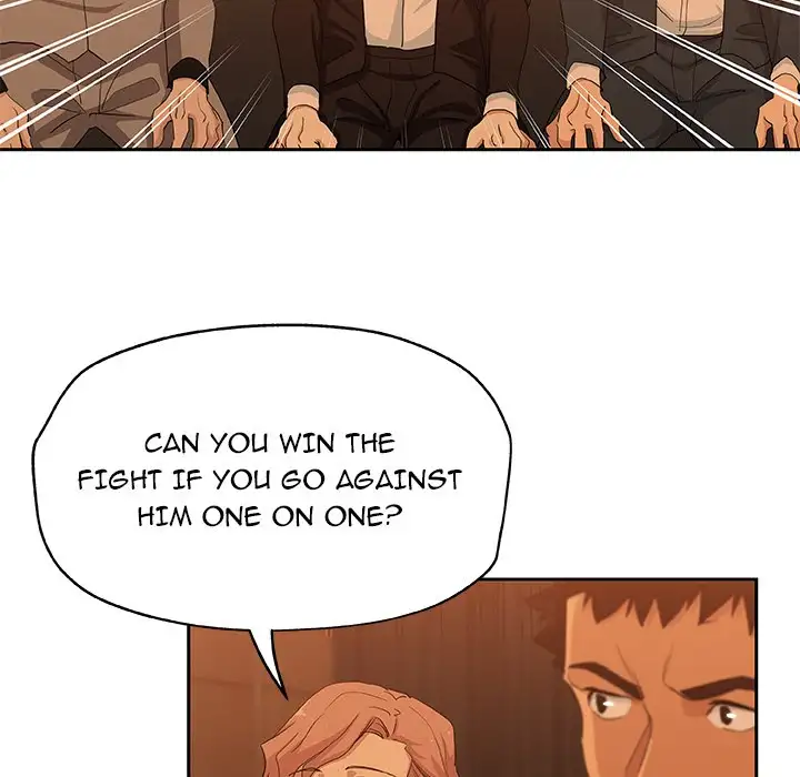 Missing Nine - Chapter 15 [photo 51] - MangaPorn