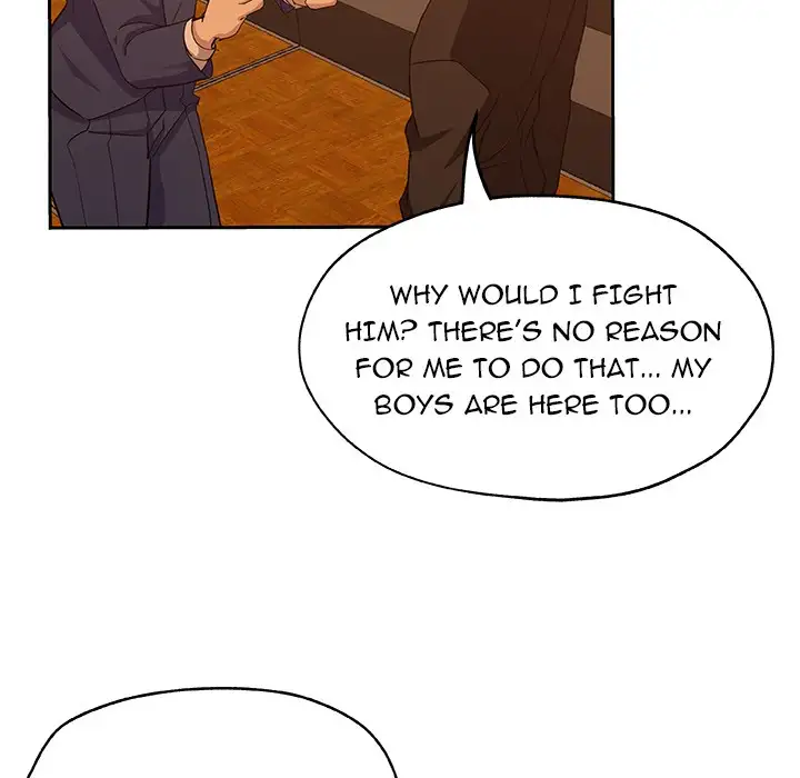 Missing Nine - Chapter 15 [photo 59] - MangaPorn