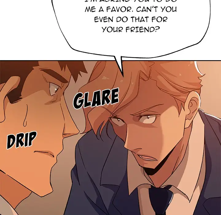 Missing Nine - Chapter 15 [photo 69] - MangaPorn