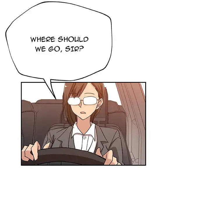 Missing Nine - Chapter 16 [photo 12] - MangaPorn