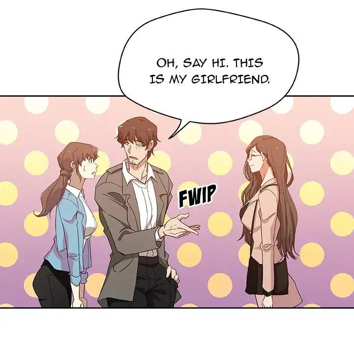 Missing Nine - Chapter 16 [photo 35] - MangaPorn