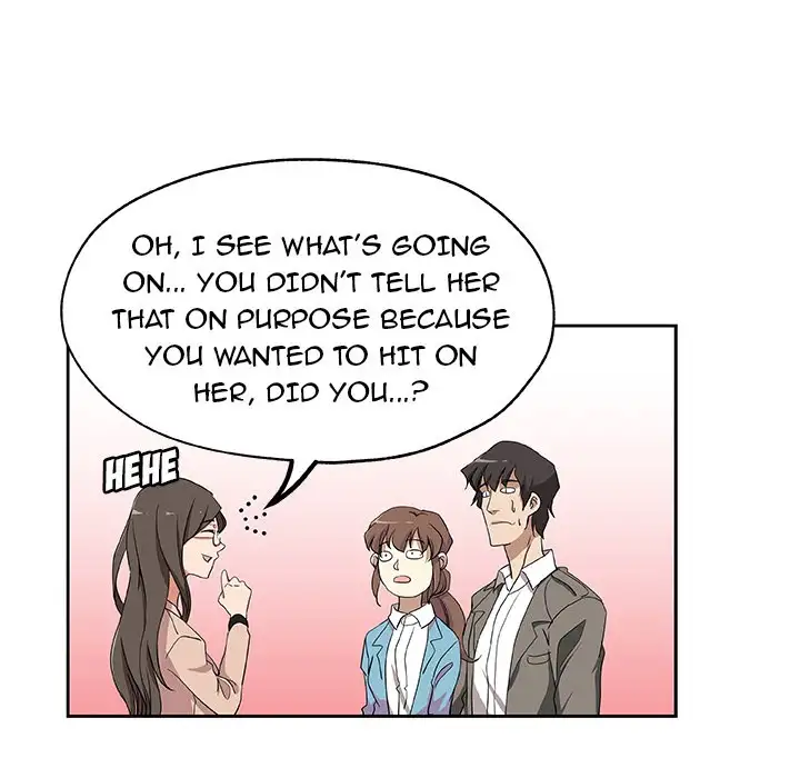 Missing Nine - Chapter 16 [photo 41] - MangaPorn