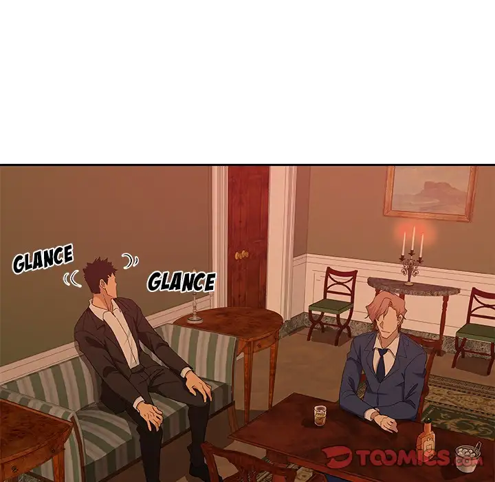 Missing Nine - Chapter 16 [photo 58] - MangaPorn
