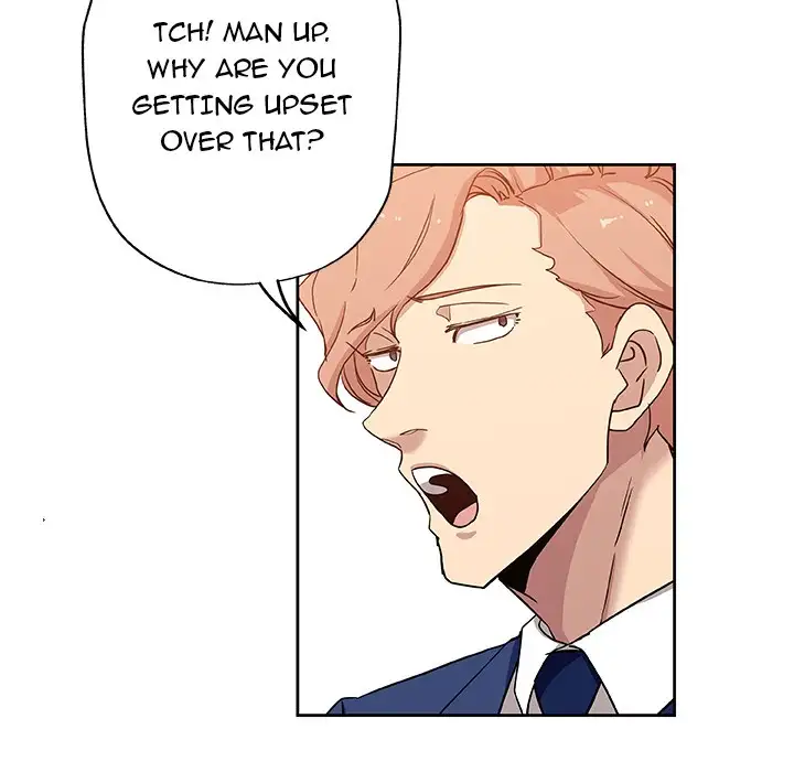Missing Nine - Chapter 16 [photo 6] - MangaPorn