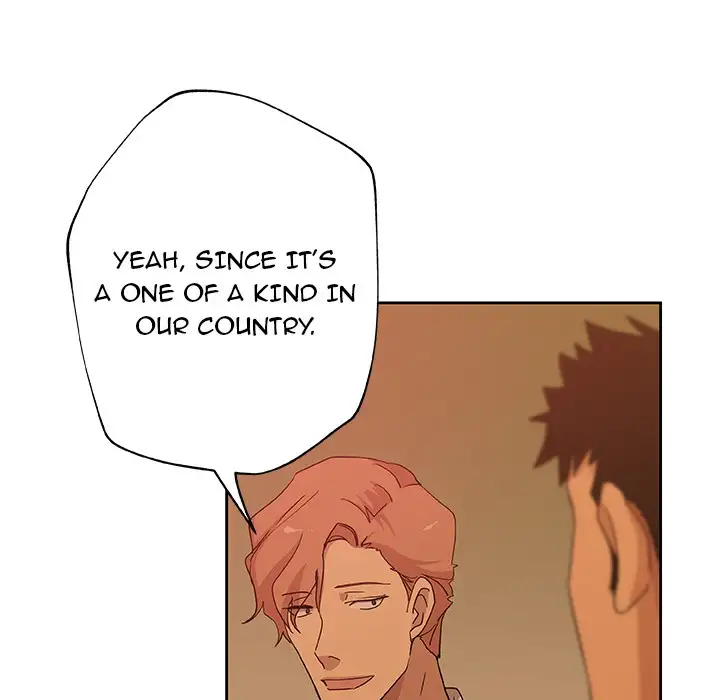 Missing Nine - Chapter 16 [photo 61] - MangaPorn