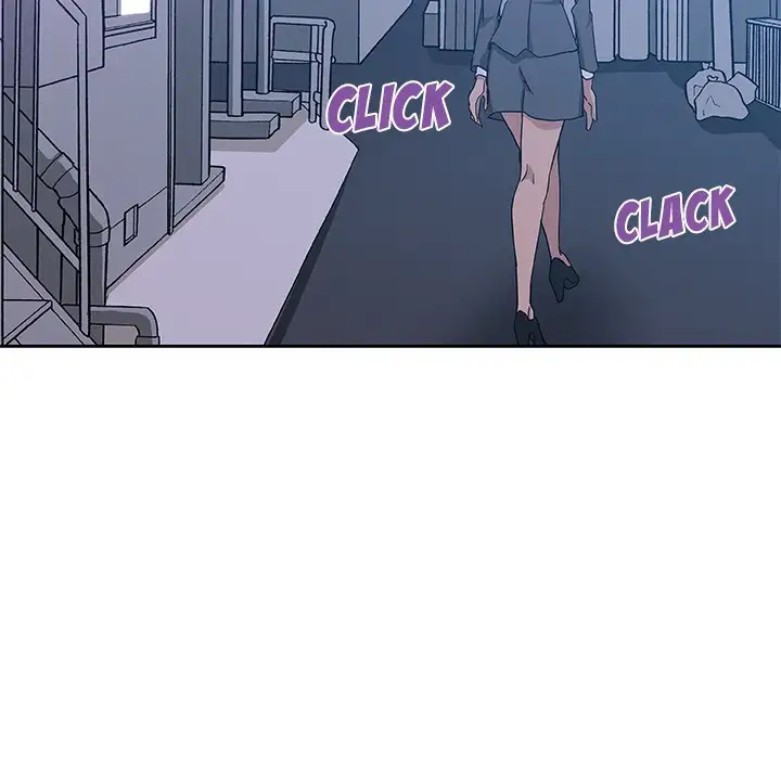 Missing Nine - Chapter 17 [photo 12] - MangaPorn