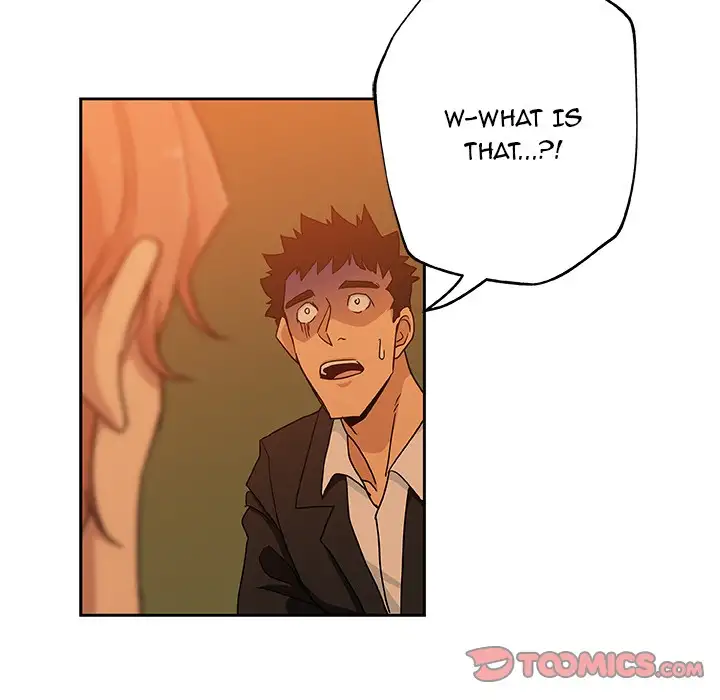 Missing Nine - Chapter 17 [photo 34] - MangaPorn