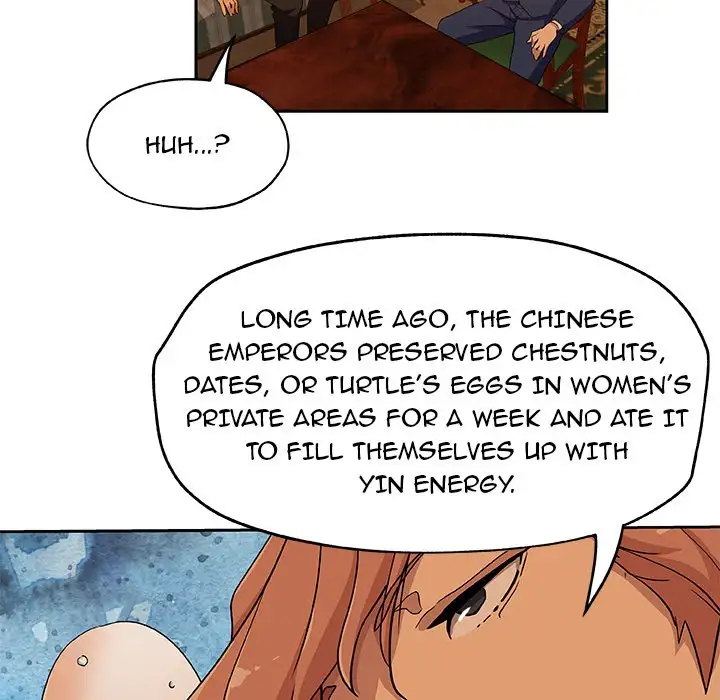 Missing Nine - Chapter 17 [photo 52] - MangaPorn