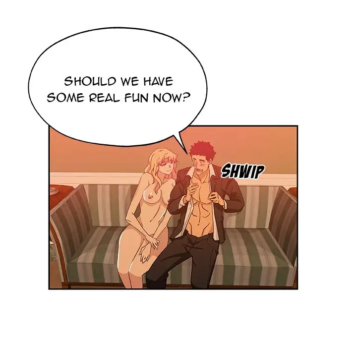 Missing Nine - Chapter 17 [photo 69] - MangaPorn
