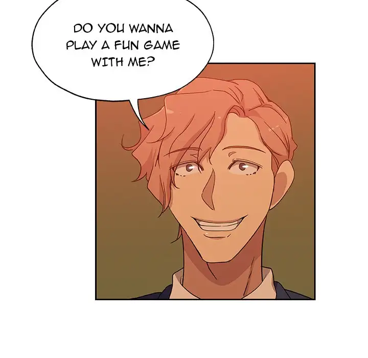 Missing Nine - Chapter 17 [photo 83] - MangaPorn