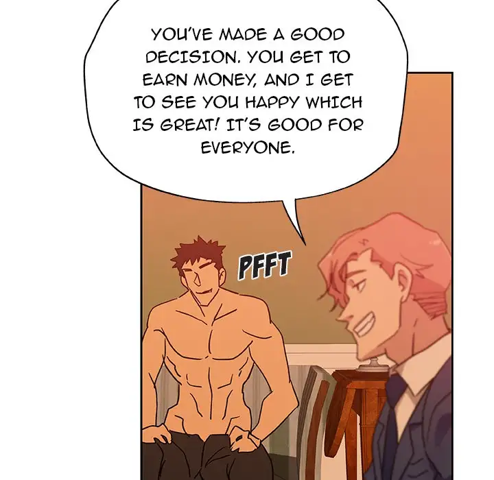 Missing Nine - Chapter 18 [photo 47] - MangaPorn