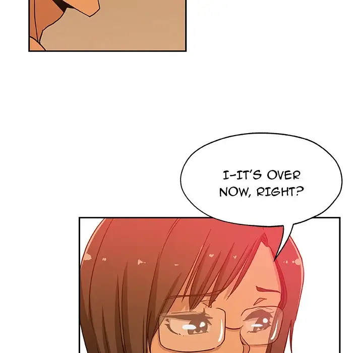 Missing Nine - Chapter 18 [photo 54] - MangaPorn