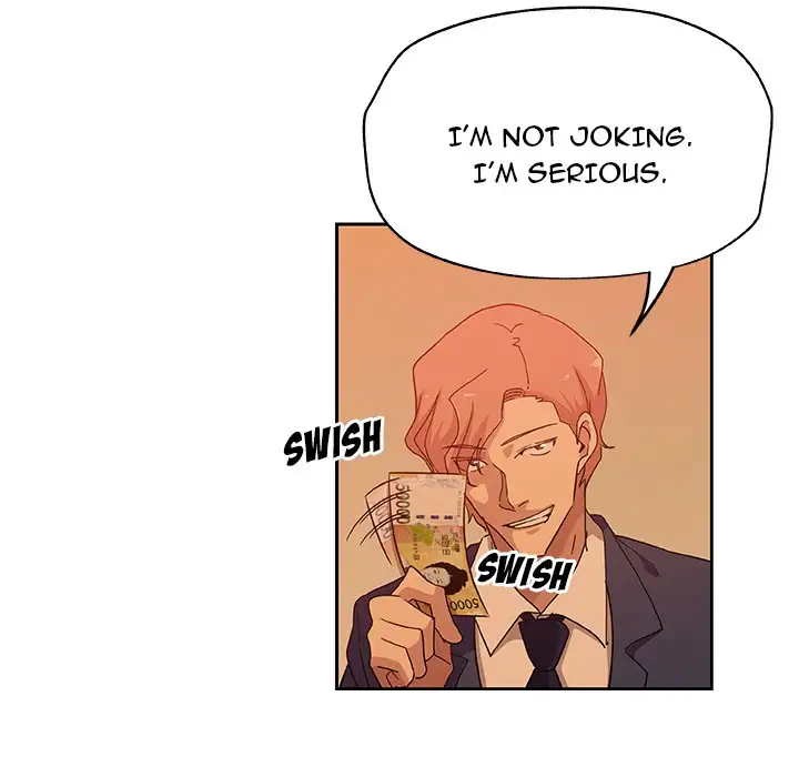 Missing Nine - Chapter 18 [photo 7] - MangaPorn