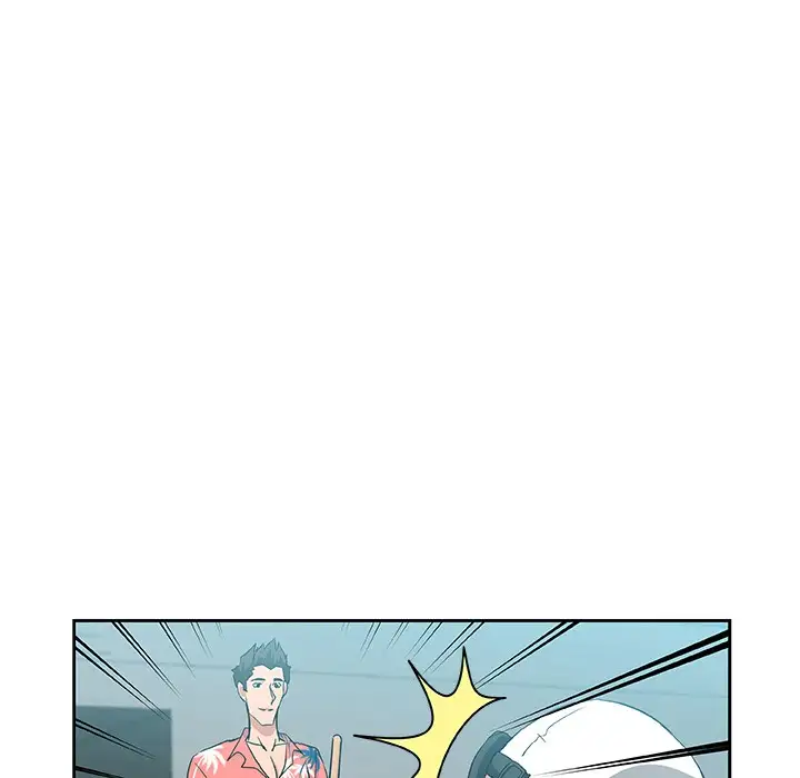 Missing Nine - Chapter 19 [photo 19] - MangaPorn