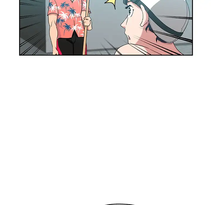Missing Nine - Chapter 19 [photo 20] - MangaPorn