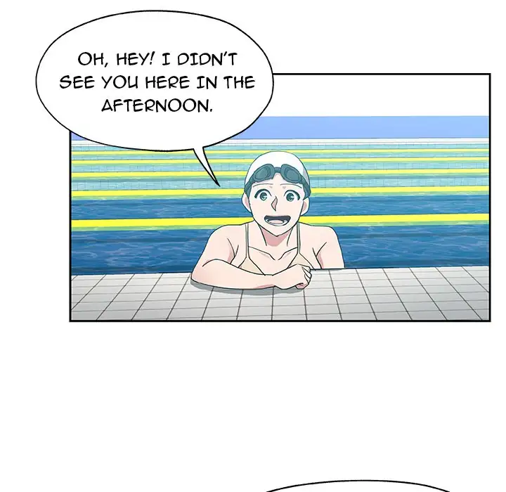 Missing Nine - Chapter 19 [photo 23] - MangaPorn