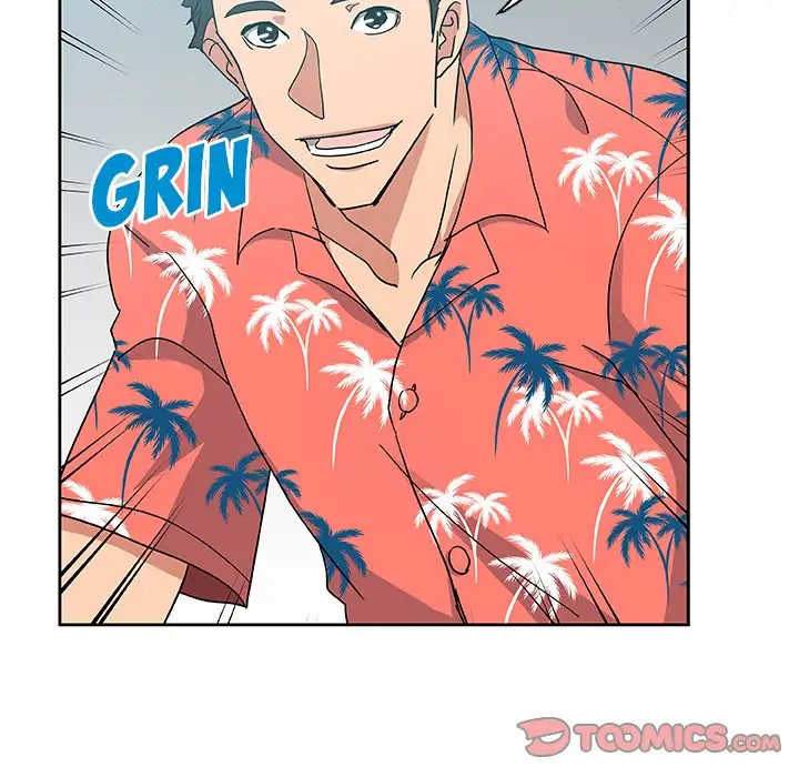 Missing Nine - Chapter 19 [photo 26] - MangaPorn