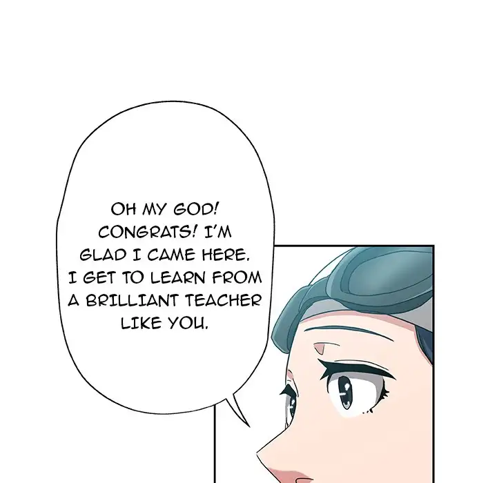 Missing Nine - Chapter 19 [photo 27] - MangaPorn