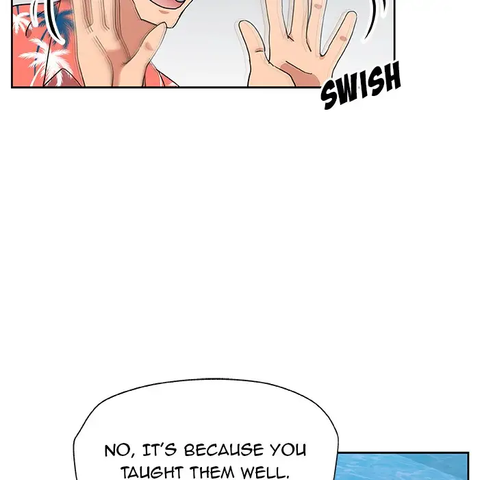 Missing Nine - Chapter 19 [photo 29] - MangaPorn