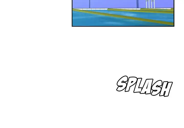 Missing Nine - Chapter 19 [photo 3] - MangaPorn