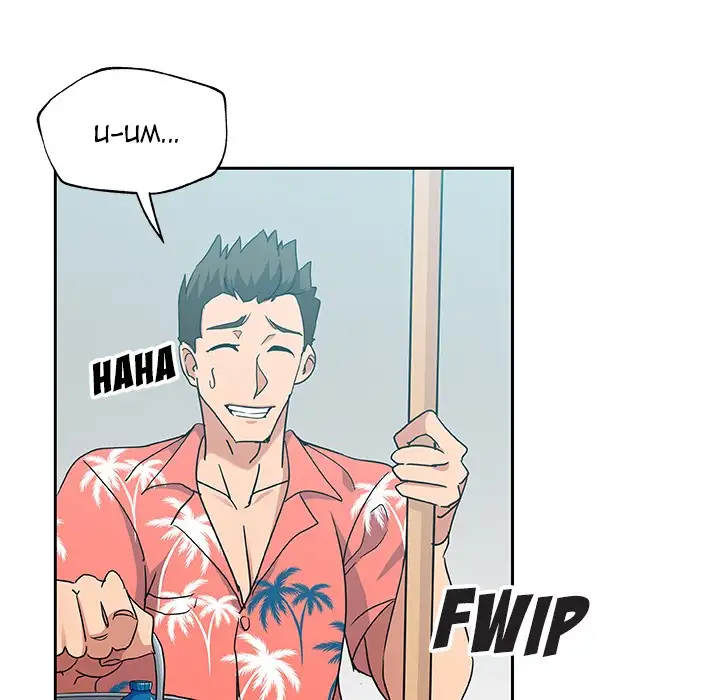 Missing Nine - Chapter 19 [photo 32] - MangaPorn